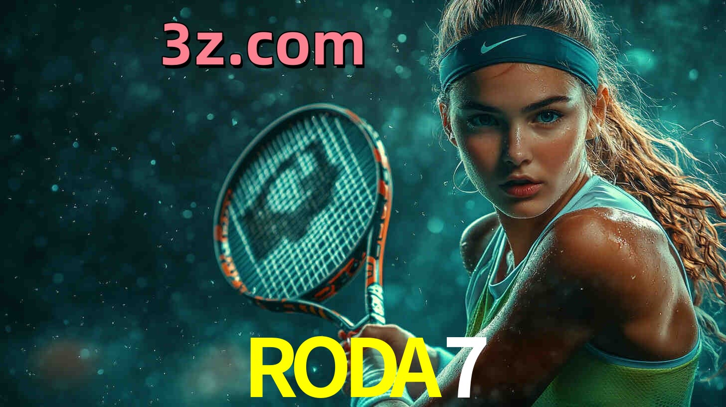 Apostas Esportivas no Plataforma RODA7